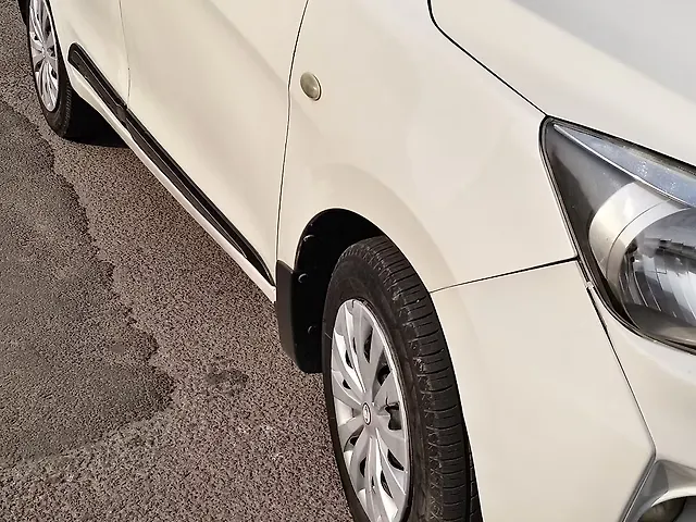 Used 2017 Maruti Suzuki Celerio in Kakinada
