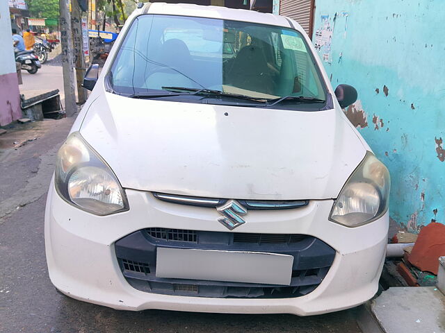 Used 2013 Maruti Suzuki Alto 800 in Delhi