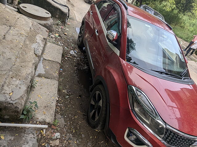 Used Tata Nexon [2017-2020] XZA Plus Petrol in Delhi