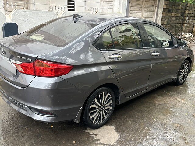 Used Honda City [2014-2017] VX (O) MT Diesel in Porbandar