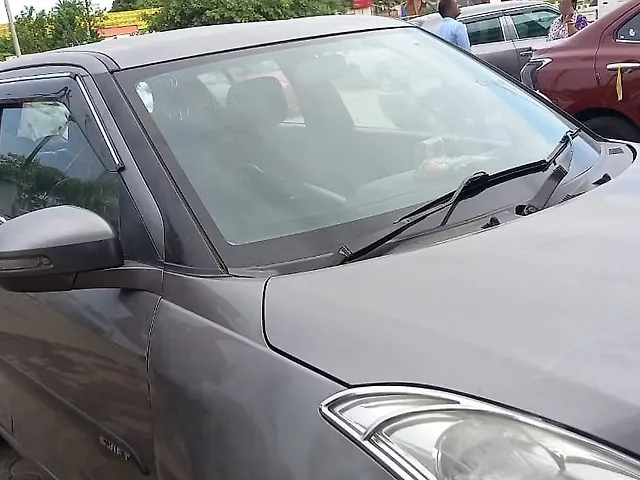 Used Maruti Suzuki Swift [2014-2018] VXi in Bhubaneswar
