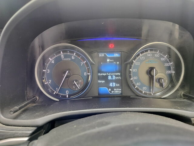 Used Maruti Suzuki XL6 [2019-2022] Zeta AT Petrol in Delhi