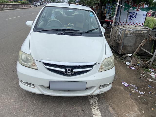 Used Honda City ZX VTEC in Kota