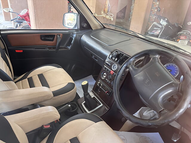 Used Tata Safari [2015-2017] 4x2 VX DICOR BS-IV in Nashik