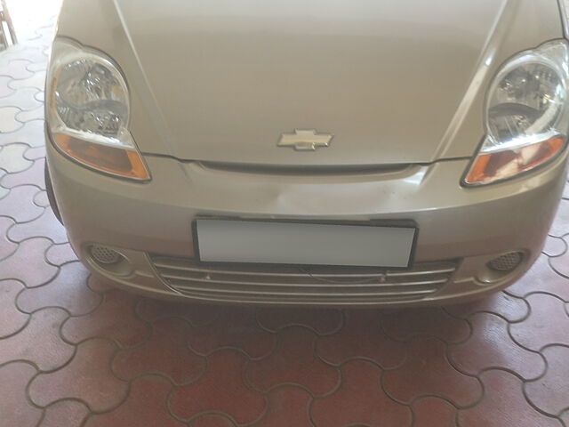 Used 2009 Chevrolet Spark in Vapi