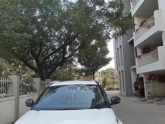 Used 2021 Tata Nexon in Bhopal