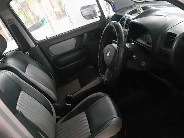 Used Maruti Suzuki Wagon R [2006-2010] LXi Minor in Chennai