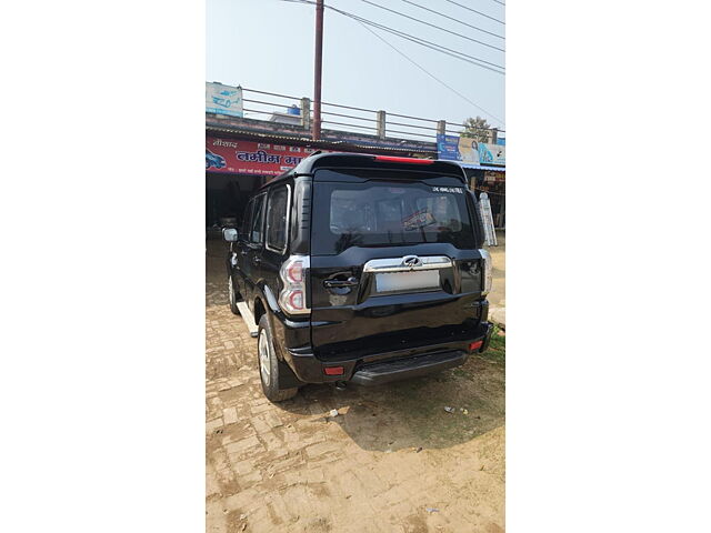 Used Mahindra Scorpio 2021 S5 2WD 7 STR in Deoria