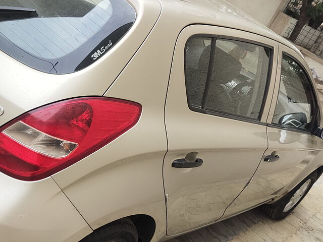 Used Hyundai i20 [2010-2012] Asta 1.4 CRDI with AVN 6 Speed in Gandhidham