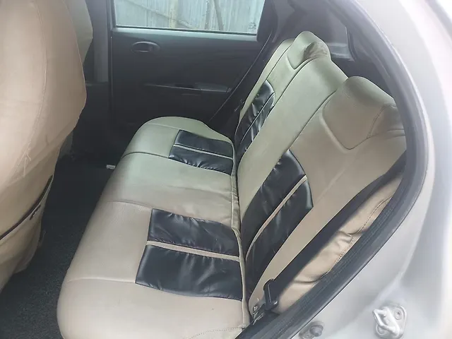 Used Toyota Etios [2010-2013] G in Dibrugarh