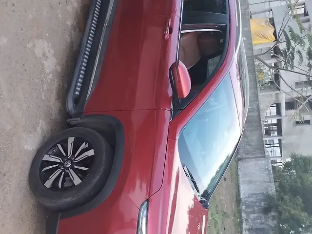 Used MG Hector [2019-2021] Sharp 1.5 DCT Petrol [2019-2020] in Chennai