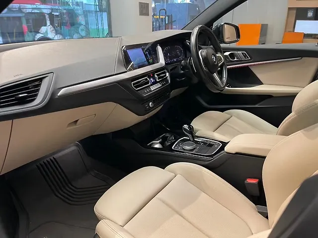 Used BMW 2 Series Gran Coupe [2020-2025] 220i M Sport [2021-2023] in Mumbai