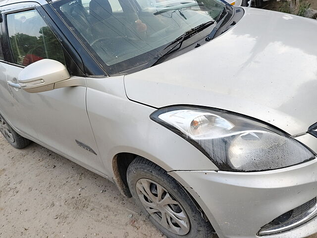 Used Maruti Suzuki Swift DZire [2011-2015] VXI in Delhi