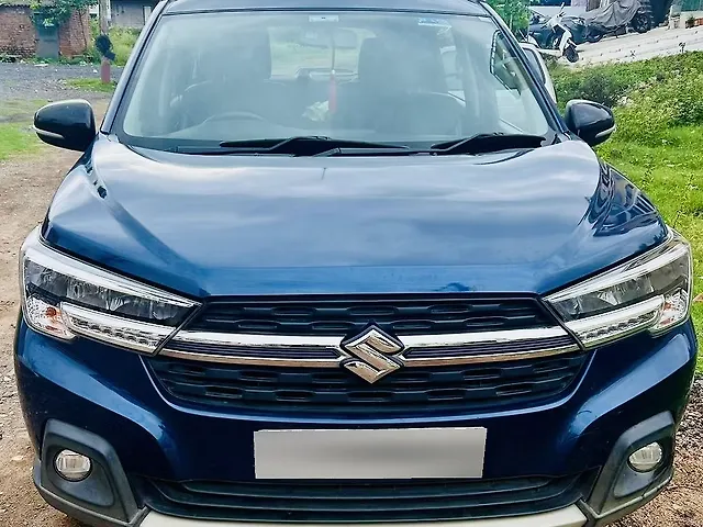 Used 2020 Maruti Suzuki XL6 in Hyderabad