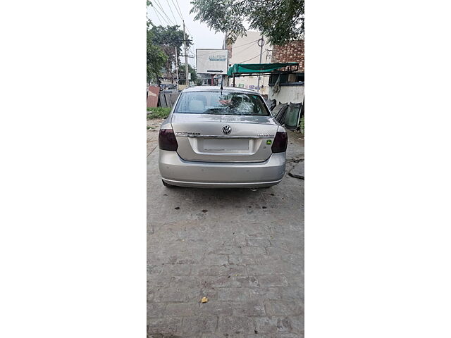 Used Volkswagen Vento [2012-2014] Comfortline Diesel in Patiala