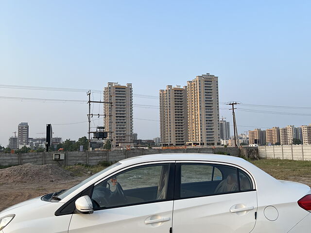 Used Honda Amaze [2013-2016] 1.5 VX i-DTEC in Rajkot