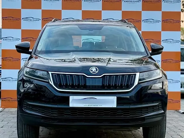 Used 2018 Skoda Kodiaq in Chennai
