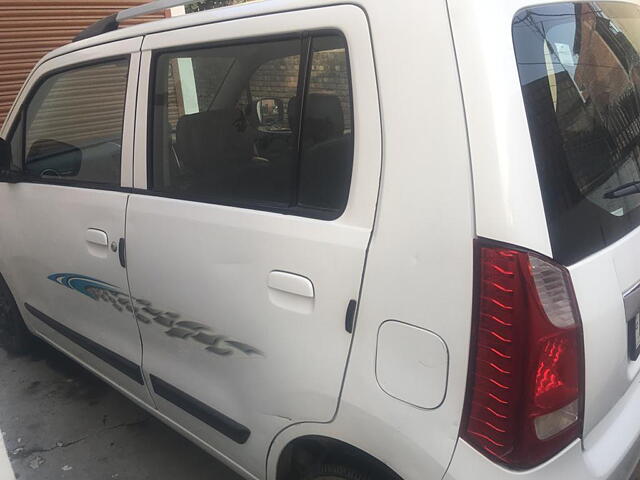 Used Maruti Suzuki Wagon R 1.0 [2010-2013] VXi in Noida