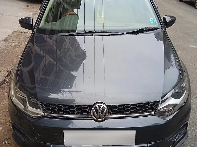 Used 2021 Volkswagen Vento in Jamshedpur
