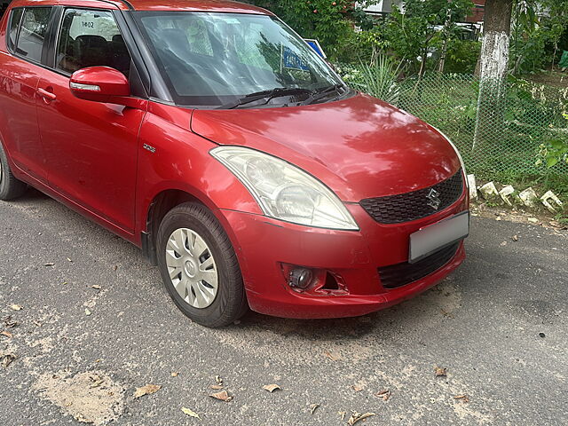 Used 2011 Maruti Suzuki Swift in Chandigarh