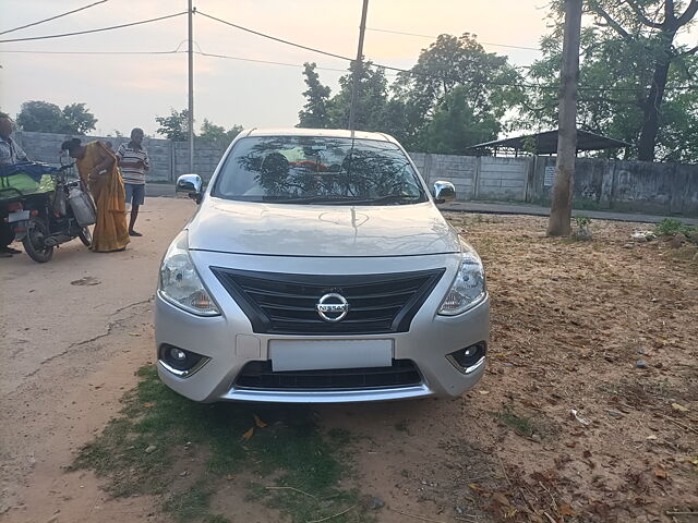 Used Nissan Sunny XE D in Baraipali