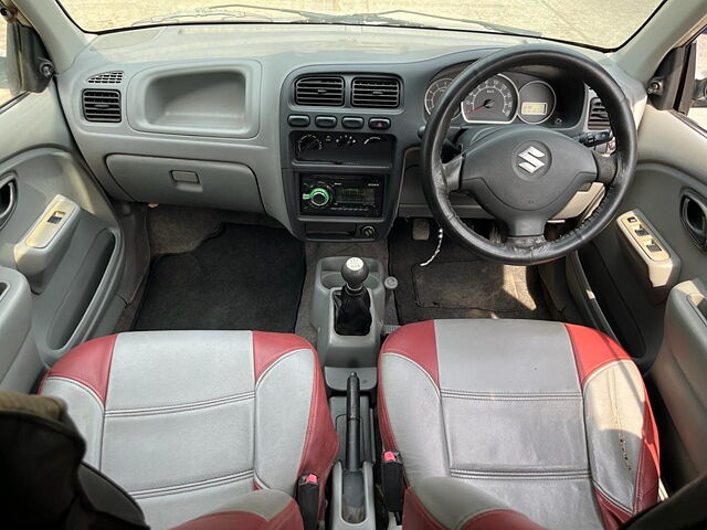 Used Maruti Suzuki Alto K10 [2014-2020] VXi [2014-2019] in Ulhasnagar