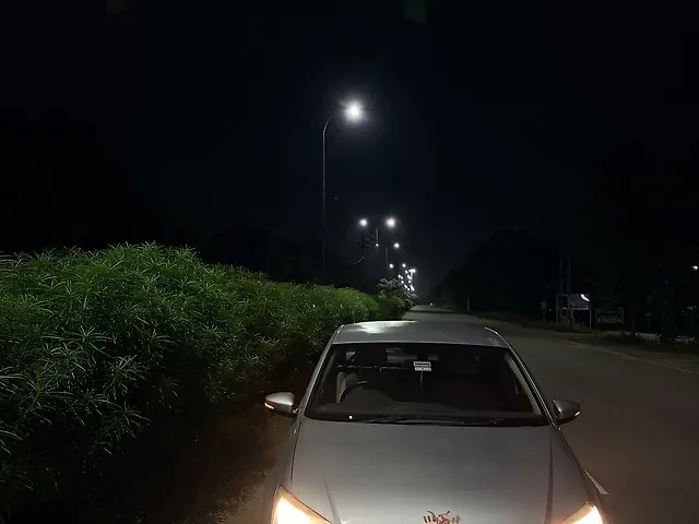 Used 2016 Volkswagen Vento in Jaipur