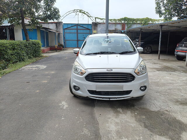 Used Ford Aspire Titanium1.5 TDCi [2018-2020] in Robertsganj