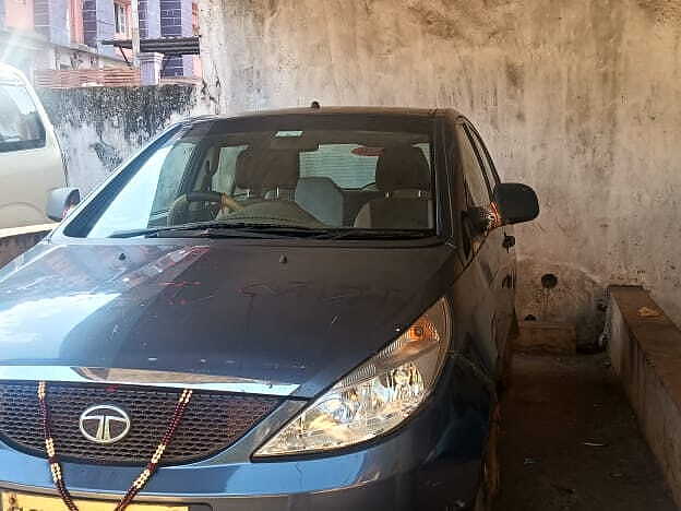 Used Tata Indica Vista [2008-2011] Aqua TDI BS-III in Dantewada