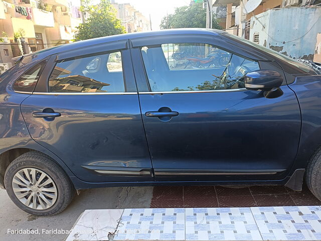 Used Maruti Suzuki Baleno [2019-2022] Delta in Faridabad