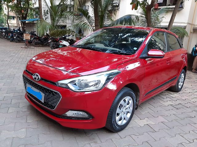 Used 2014 Hyundai i20 in Thane
