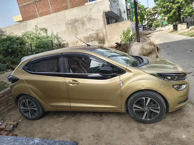 Used 2020 Tata Altroz in Kanpur Nagar