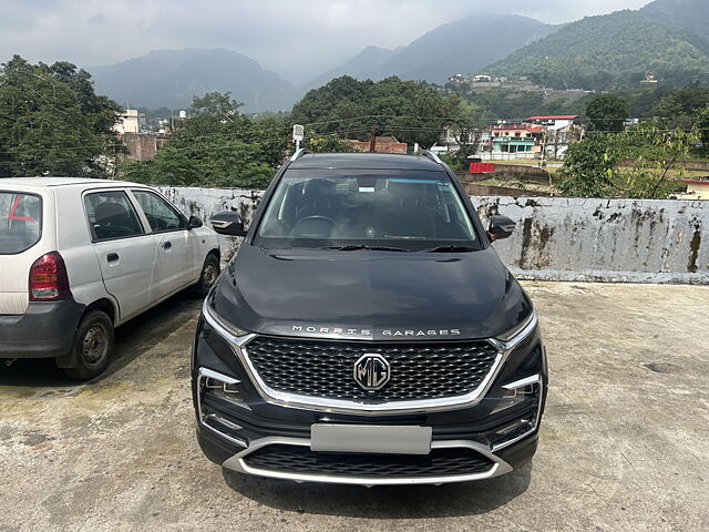 Used 2019 MG Hector in Dehradun