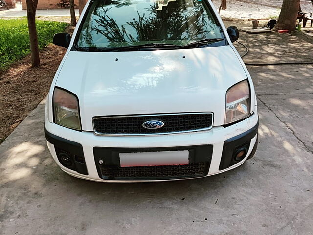 Used 2007 Ford Fusion in Hisar