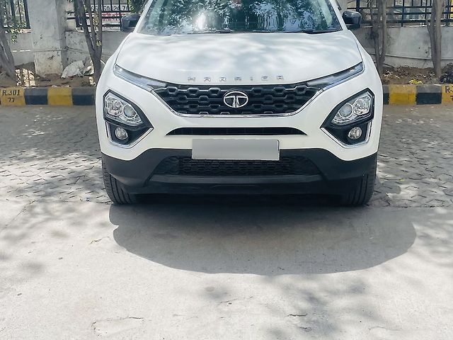 Used 2022 Tata Harrier in Noida