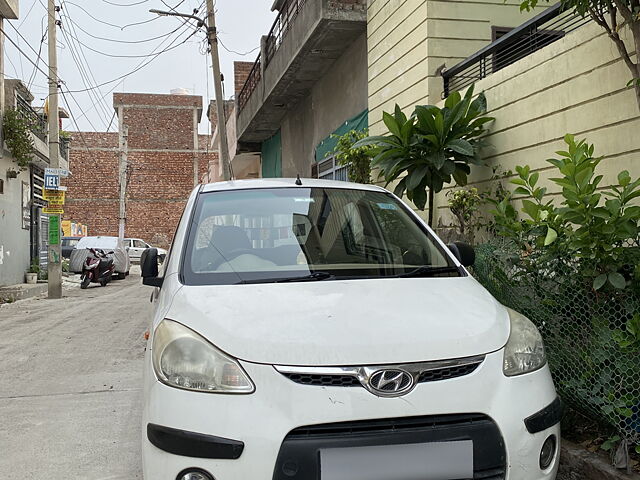 Used Hyundai i10 [2007-2010] Era in Ludhiana