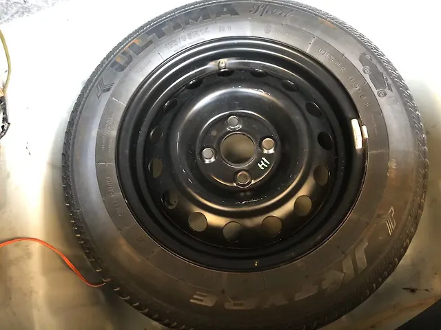 Used Maruti Suzuki Swift [2018-2021] VXi [2018-2019] in Ludhiana