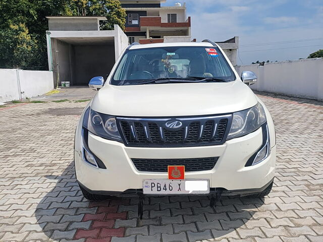 Used Mahindra XUV500 [2015-2018] W10 in Gurdaspur