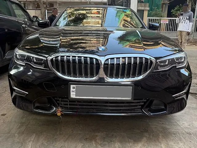 Used 2020 BMW 3-Series in Mumbai
