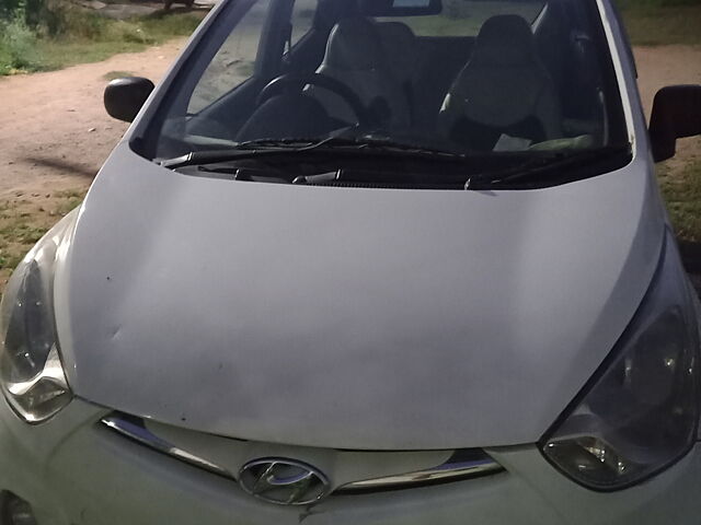 Used 2013 Hyundai Eon in Hyderabad