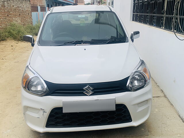 Used 2019 Maruti Suzuki Alto 800 in Ghaziabad