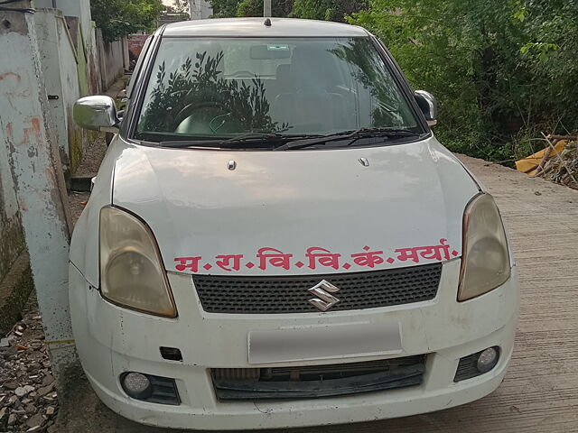 Used 2007 Maruti Suzuki Swift in Buldhana