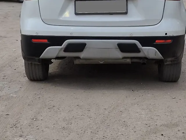 Used 2018 Maruti Suzuki Vitara Brezza in Kishangarh