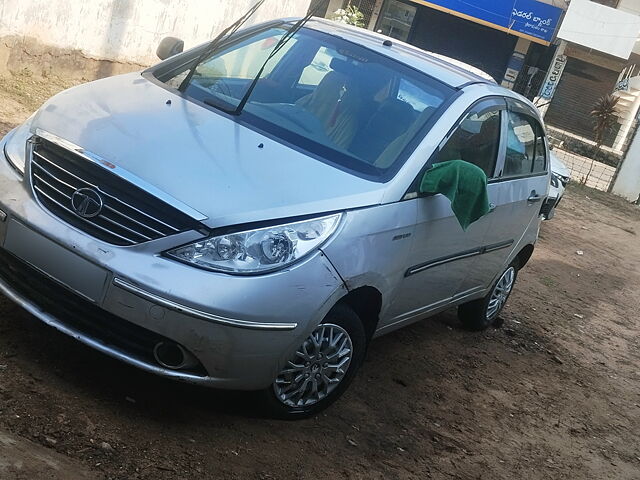 Used 2013 Tata Vista in Srikakulam