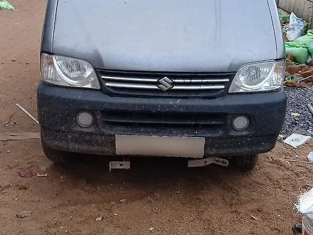 Used 2017 Maruti Suzuki Eeco in Raipur