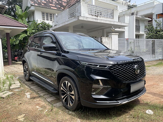 Used 2021 MG Hector in Kochi