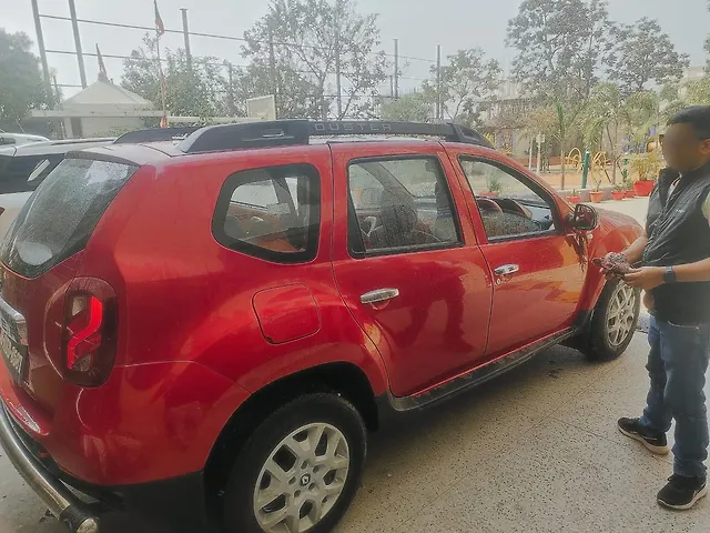 Used 2019 Renault Duster in Patna