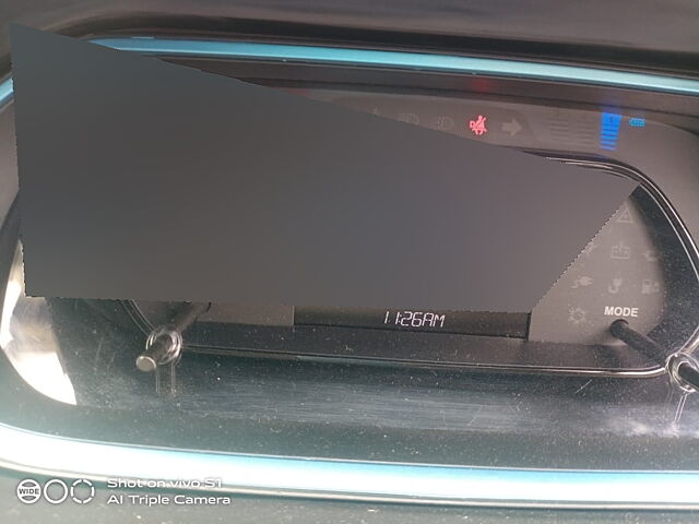 Used Tata Tiago EV XT Long Range in Delhi