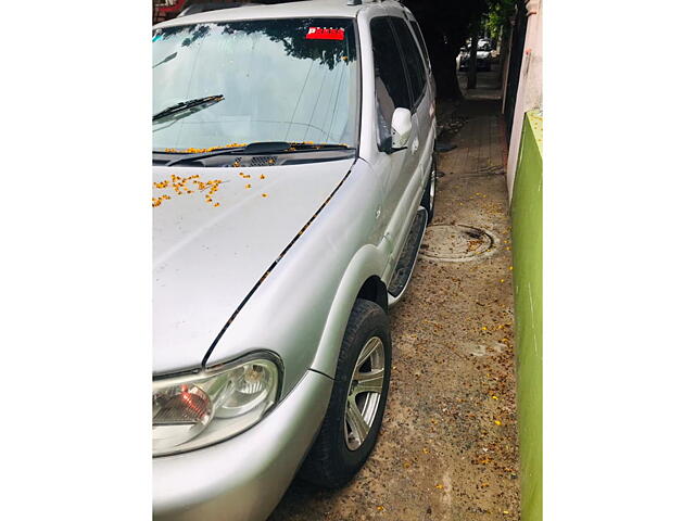 Used Tata Safari [2005-2007] 4x2 EX DICOR BS-III in Chennai