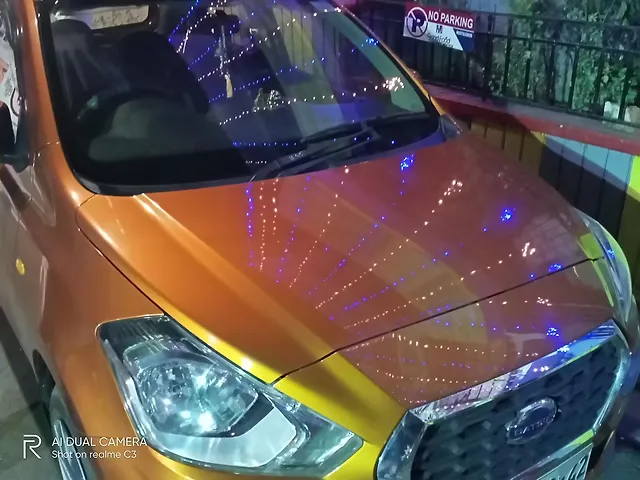 Used 2018 Datsun Go Plus in Asansol